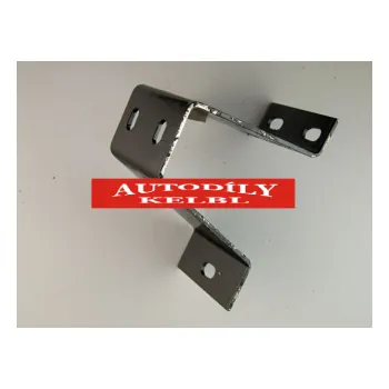 Nárazník Konzola předního nárazníku přední Avia 60/75 6541