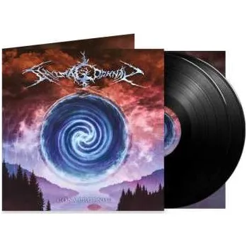 Zahraniční hudba 2LP Shylmagoghnar: Convergence (2lp) 2023