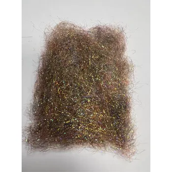 Sybai Dubbing Fine Spectra Flash Multicolor