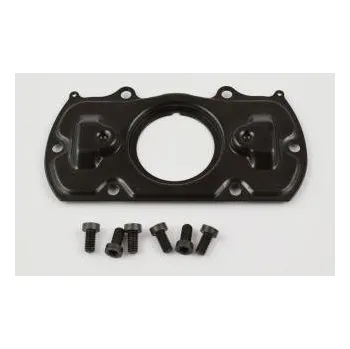 Brzdový třmen Kryt brzdového třmenu pro MAN TGA, TGL I, TGS I, TGS II, TGX I, TGX II (06.99-) typu WABCO MAXX 22" (včetně spojovacího materiálu) 20495