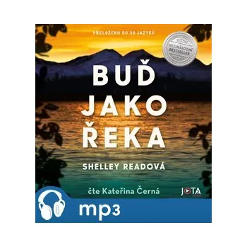 Buď jako řeka - Shelley Readová