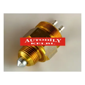 Čidlo automobilu Čidlo zpětného světla Avia 60/75 (modrý) spínací 4603