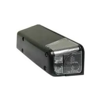 Přídavný světlomet Poziční světlo střešní Renault Midliner od 1/86 do 10/99, Manager, pravé 10923