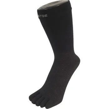 Pánské ponožky SILVER prstové ponožky se stříbrem ToeToe