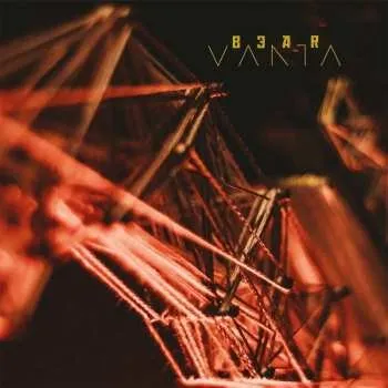 Zahraniční hudba LP Bear: Vanta CLR | LTD 2023 Coloured Transparent Vinyl Clear Subscribers Limited Blood Edition