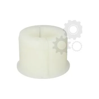 Stabilizátor nápravy Pouzdro držáku stabilizátoru, přední nápravy DAF 85 6811