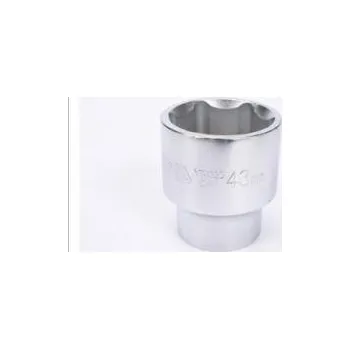 Gola hlavice Hlavice gola 3/4" pro rozměr šestihranu 43mm 18171