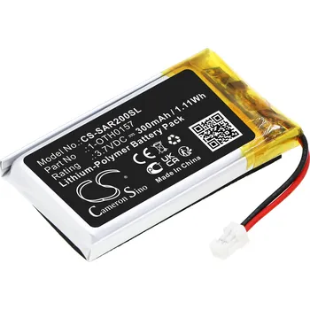 Baterie pro mobilní telefon Baterie Cameron Sino CS-SAR200SL - neoriginální
