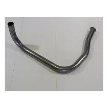 Zadní díl výfuku Trubka výfuku vstupní Avia 31 vstupní 771