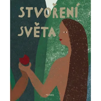 Pohádka Stvoření světa - Ivana Pecháčková