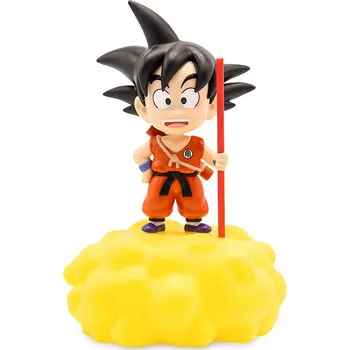 Lampička Lampička - Dragon Ball Super Goku 18 cm - 3760158113973