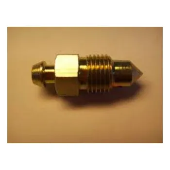 Brzdový třmen Šroub odvzdušňovací brzdového třmenu Avia 60/75, DAF 10866