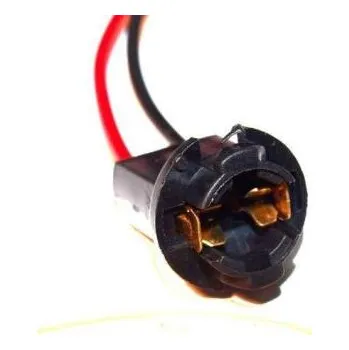 Autožárovka Patice žárovky W2,1x9,5D (celosklo) 13536