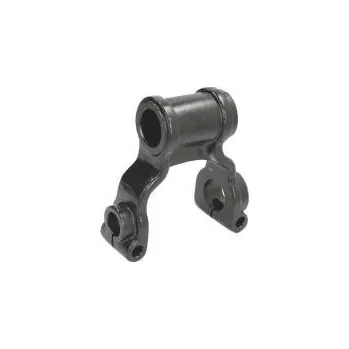 Nárazník Uložení (držák) předního listového pera SCANIA série 2, 3, P, R, T (1980-), univerzální 5836