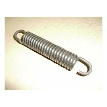 Brzdová čelist Vratná pružina brzdové čelisti Panav, UNI náprava 7110