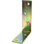 Domax Úhelník trámový KB 1 100x75x30mm 100x75x30 mm