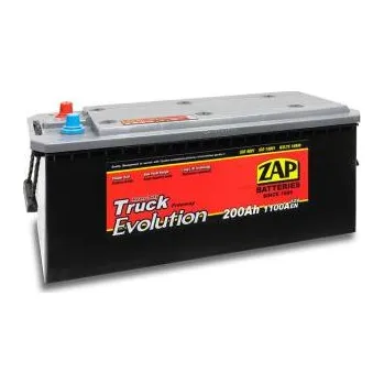 Autobaterie Autobaterie 230 Ah 7712