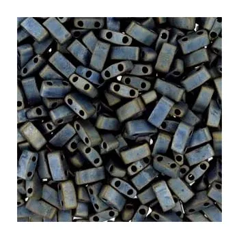 Korálek MIYUKI Half Tila - č.712