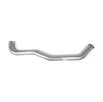 Tlumič výfuku Trubka výfuku výstupní MAN L2000 6637