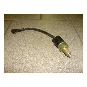 Čidlo automobilu Čidlo (snímač, spínač) uzávěrky diferenciálu Liaz 300 4696