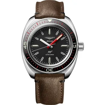 Pánské hodinky Longines Heritage Longines L28364522