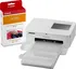 Tiskárna Canon SELPHY CP1500 Print Kit bílá