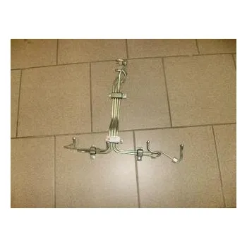 Brzdová čelist Sada vstřikovacích trubek Euro II Avia 60 3309