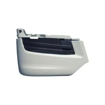 Nárazník Roh nárazníku MAN TGS 2013- (včetně záslepky přídavného světla) plastový, pravý 15844