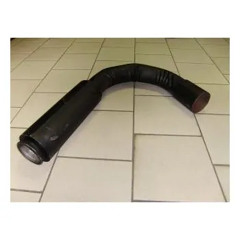 Tlumič výfuku Tlumiče výfuku výstupní LIAZ 300 tahač s doznívačem 12347