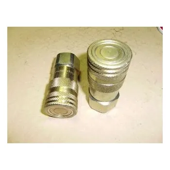 Elektrická zásuvka Zásuvka hydrauliky 4101