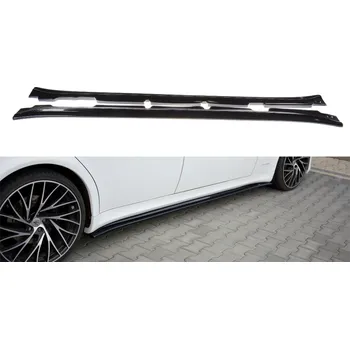 Tuning Difuzory pod boční prahy - MSQP5SD1C