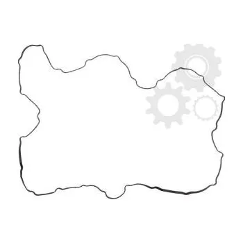 Automobilové těsnění Těsnění ventilového víka pro Iveco Cursor 6414