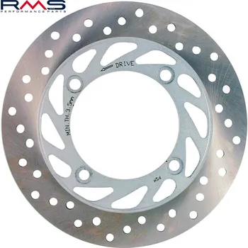 Brzdový kotouč Brzdový kotouč RMS 225160350 D240