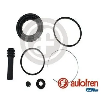 Auto-moto Sada na opravy, brzdový třmen AUTOFREN SEINSA D4475