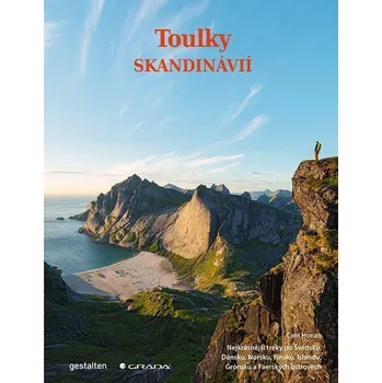 Toulky Skandinávií: Nejkrásnější treky…