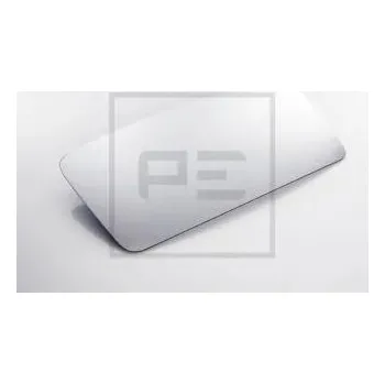 Auto zrcátko Sklo hlavního zpětného zrcátka 429x199, Tatra, univerzální 4463