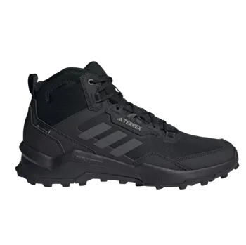 Pánská obuv adidas Terrex AX4 Mid Gore-Tex Hiking HP7401