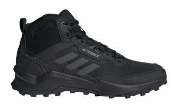 Pánská treková obuv adidas Terrex AX4 Mid Gore-Tex Hiking HP7401