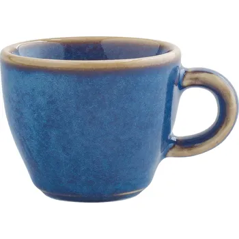 Kahla Homestyle Espresso šálek 0,03 ltr. Barva: Modrá