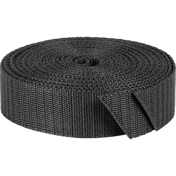 Paddleboard YATE Náhradní popruhy pro sedačku MAXIM a MIDI (set 2 ks)