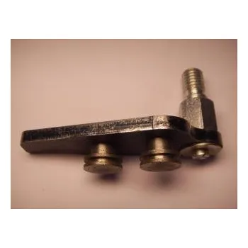 Kyvné rameno samostavu, přední nápravy, Avia Turbo, pravé 2764