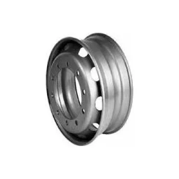 Plechové kolo Disk kola 9x22,5 10x335x281, MAN, RENAULT, VOLVO 8690