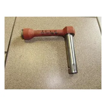 Brzdová páka Páka řazení vnější Liaz (kratší) 3997