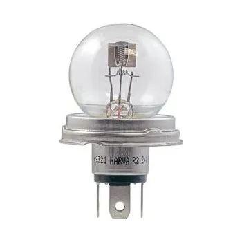 Autožárovka Žárovka R2 24V 55/50W, P45t-41 s asymetrickou paticí 1149