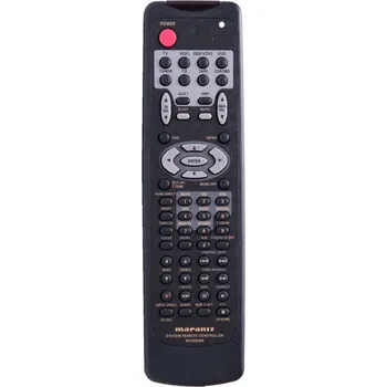 Dálkový ovladač MARANTZ RC5200SR, RC5400SR - kompatibilní značkový dálkový ovladač General