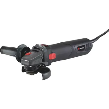 úhlová bruska WURTH ÚHLOVÁ BRUSKA EWS 14-125-E UNIVERSAL