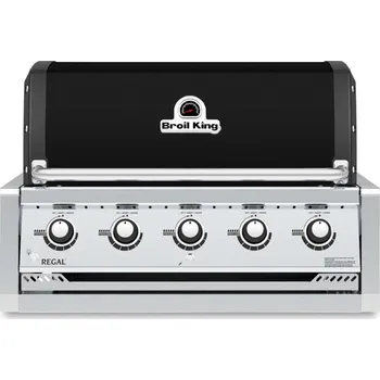 Zahradní gril Broil King - Regal 520 Built-in