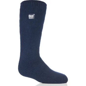 Heat Holders 2.3 dětské podkolenky Barva: tmavě modrá, Velikost: 34-39