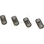 Sada spojkových pružin HONDA CR 85 řetěz 428 rok 03-08