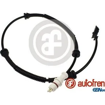 Přislušenství brzdového systému Snímač, počet otáček kol AUTOFREN SEINSA DS0318